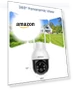 Превью Solar Camera Security Outdoor — Smart Home Security, AOSU