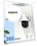 Превью Solar Camera Security Outdoor — Smart Home Security, AOSU