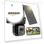Превью Solar Security Cameras Wireless Outdoor — Smart Home Security, BEZOMIZ