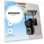 Превью Solar Security Cameras Wireless Outdoor — Smart Home Security, BEZOMIZ