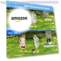 Превью Solar Security Cameras Wireless Outdoor — Smart Home Security, BEZOMIZ
