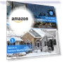 Превью Solar Security Cameras Wireless Outdoor — Smart Home Security, BEZOMIZ