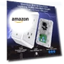 Превью Surge Protector with 5 Outlet Extender and 4 USB Charging Ports — Power Solutions & Surge Protection, QINLIANF