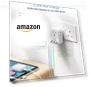 Превью Travel Plug Adapter with 4 Outlets and 3 USB Ports — Charging Solutions, TESSAN