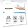 Превью Travel Plug Adapter with 4 Outlets and 3 USB Ports — Charging Solutions, TESSAN