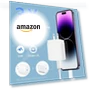 Превью USB C Fast Charger Kit — Lightning, Mitesbony
