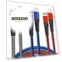 Превью USB Lightning Cable 3 Pack 6FT — Lightning, Longlidie