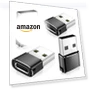 Превью USB to USB C Adapter — Charging Solutions, xiwxi