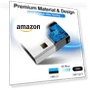 Превью USB to USB C Adapter — Charging Solutions, xiwxi