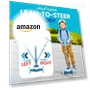 Превью 3-Wheel Kids Scooter with Multi-Color Lights — Push Scooters, Lifemaster