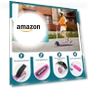 Превью 3 Wheel Scooter for Kids — Push Scooters, CALCHELE
