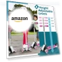 Превью 3 Wheel Scooter for Kids — Push Scooters, CALCHELE