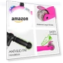 Превью 3 Wheeled Kick Scooter for Kids — Push Scooters, DADDYCHILD