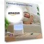 Превью 3L Top Fill Cool Mist Humidifier — Air Moisturizers, ASAKUKI