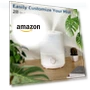 Превью 3L Top Fill Cool Mist Humidifier — Air Moisturizers, ASAKUKI