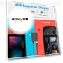 Превью 45W Fast Charger for Nintendo Switch and Steam Deck — Charging Solutions, MARSDOCK