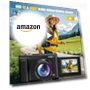 Превью 4K Digital Camera for Photography — Compact Digital Cameras, JGIPL