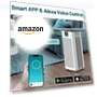 Превью Air Purifier for Home Office — HEPA Air Purifiers, Jafända