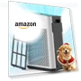 Превью Air Purifier for Home — Electrostatic Air Purifiers, FRESHDEW