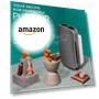 Превью Air Purifier with HEPA VOC/Smoke Filter — Activated Carbon Air Purifiers, Alen