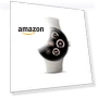 Android Smartwatch with Heart Rate Tracking — Smartwatches, Google