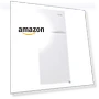 Превью Apartment Refrigerator Freestanding Dual Door Design Fridge with Top Freezer — Cooling Solutions, West Bend