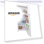 Превью Apartment Refrigerator Freestanding Dual Door Design Fridge with Top Freezer — Cooling Solutions, West Bend