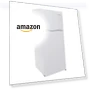 Превью Apartment Refrigerator Freestanding Dual Door Design Fridge with Top Freezer — Cooling Solutions, West Bend