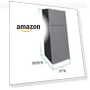 Превью Apartment Refrigerator Freestanding Dual Door Design Fridge with Top Freezer — Mini Fridges, West Bend