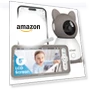 Превью Baby Monitor with 2K Camera and Audio — Baby Monitors, iegeek