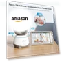Превью Baby Monitor with 2K Camera and Audio — Baby Monitors, iegeek