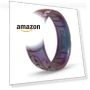 Превью Classic Etched Silicone Rings — Smart Rings, Enso Rings