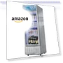 Превью Commercial Merchandiser Display Refrigerator — Mini Fridges, YITAHOME