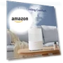 Превью Cool Mist Humidifier with Essential Oil Diffuser — Air Moisturizers, raydrop