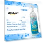 Превью Daily Surface Spray Disinfectant — Cleaners, Simple Science