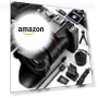 Превью Digital Camera with WiFi & App Control — Compact Digital Cameras, G-Anica