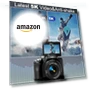 Превью Digital Camera with WiFi & App Control — Compact Digital Cameras, G-Anica
