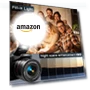 Превью Digital Camera with WiFi & App Control — Compact Digital Cameras, G-Anica
