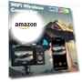 Превью Digital Camera with WiFi & App Control — Compact Digital Cameras, G-Anica