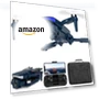 Превью Drone with Camera 1080p HD — Drones, KARUISRC