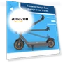 Превью Electric Scooter — Electric Self-Balancing Scooters, Hiboy