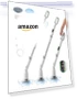 Превью Electric Spin Scrubber — Cleaning Tools, HiCOZY