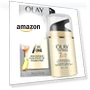 Превью Face Moisturizer + Touch of Foundation — Beauty & Personal Care, Olay