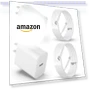 Превью Fast Charging Wall Charger with USB C Cable — Charging Solutions, ABCSQUAD