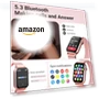Превью Fitness Tracker Smartwatch — Smartwatches, Trendia