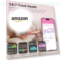 Превью Fitness Tracker Smartwatch — Smartwatches, Trendia