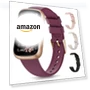 Превью Fitness Tracker Watch — Smartwatches, RUXINGX