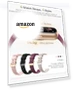 Превью Fitness Tracker Watch — Smartwatches, RUXINGX