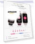 Превью Fitness Tracker Watch — Smartwatches, RUXINGX