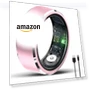 Превью Fitness Tracking Smart Ring — Smart Rings, HitTopss